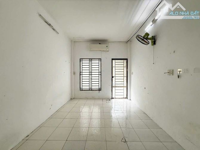 Bán nhà 5 tầng 13pn hẻm xe hơi Nguyễn Văn Nghi P.1 Gò Vấp chỉ 9 tỷ 250 - 7