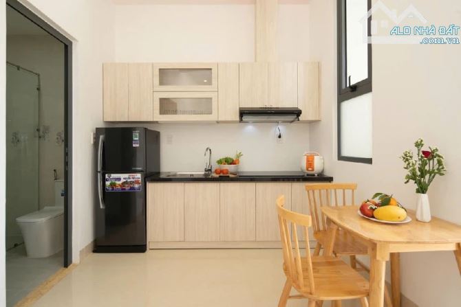 BÁN TÒA CĂN HỘ KIỆT CHẾ LAN VIÊN – CÓ THANG MÁY, FULL NỘI THẤT - 7