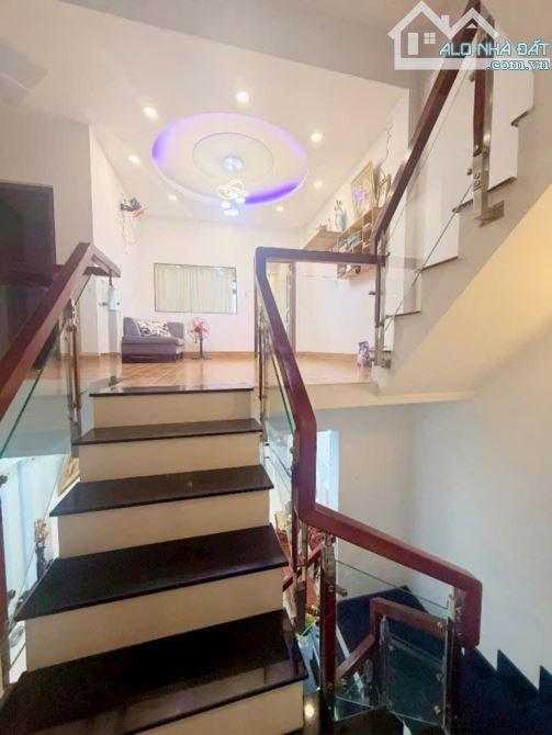100 MÉT VUÔNG - 5X20 - BÁN NHÀ HẺM 6M THÔNG TÂN KỲ TÂN QUÝ SÁT AEON MALL GIÁ 7,8 TỶ TL - 7