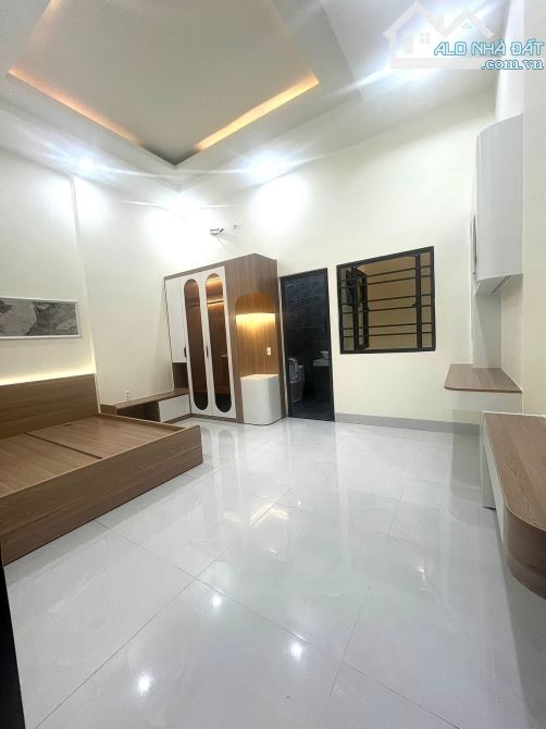 💰🏡 Bán Nhà 1 trệt 2 Lầu PHƯỜNG phú tân Tp thủ dầu 1 Bình Dương, Cực đẹp mới hoàn thiện - 7