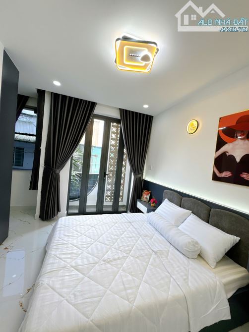 CHỈ 6TY5 - 4X14M - 4PN -5WC - PHƯỜNG 9 - GÒ VẤP - 7
