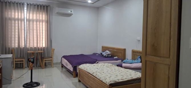 Chính chủ cần bán nhanh căn nhà 4 tầng mặt tiền đường ngọc tịnh - 7