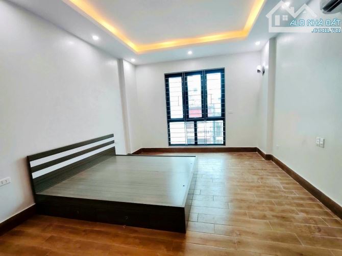 VĂN CHƯƠNG-ĐỐNG ĐA-6 TẦNG THANG MÁY-FULL NỘI THẤT-2 THOÁNG-Ở NGAY- 15M RA Ô TÔ - 9.3 TỶ - 7