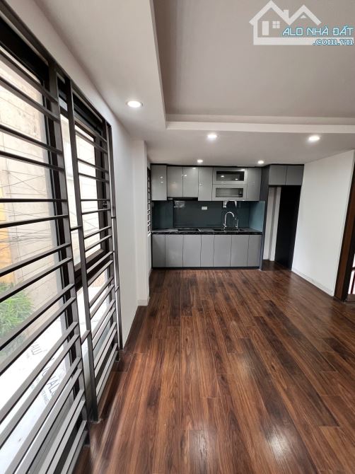 Bán nhà riêng Cự Khê, Thanh Oai 35m2, xây mới 4 tầng chỉ 5 tỷ - 7