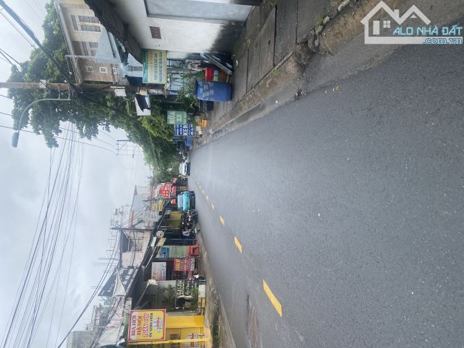 📌HXH TRÁNH - ĐƯỜNG 385- TNPA- THỦ ĐỨC 🇩🇪 NHÀ CẤP 4- 100M2- CHỈ 7.2TỶ.  📌VỊ TRÍ nhà siê - 7