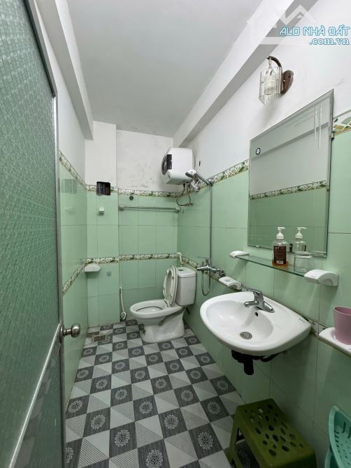 MT2075 Cho thuê nhà nguyên căn tại Lê Hồng Phong cực đẹp - 7