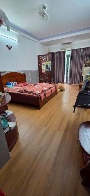 MẶT TIỀN KHU VIP TÊN LỬA - 100M2 - 5 TẦNG THANG MÁY - FULL NỘI THẤT - CHỈ 12 TỶ HƠN - 7