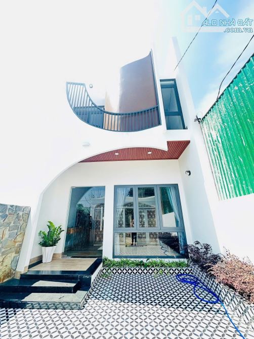 PHƯỜNG EKAO SÓT CĂN NHÀ  Giá chỉ bằng căn nhà cấp 4 😱😱 cơ hội sở hữu nhà nhanh ace ơi - 7