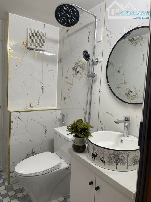 Nhà đẹp 4 tầng 4 mê Lý Tự Trọng kiệt 3m thông full nội thất nhỉnh 4tỷ - 7