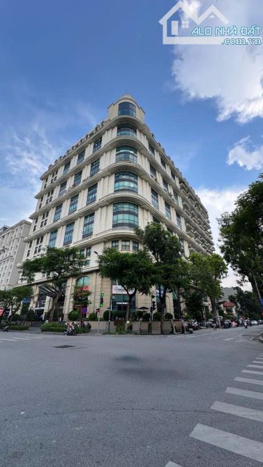 CỰC HIẾM-CĂN HỘ CHUNG CƯ CAO CẤP PACIFIC PLACE LÝ THƯỜNG KIỆT-HOÀN KIẾM CHỈ NHỈNH 7tỷ - 7
