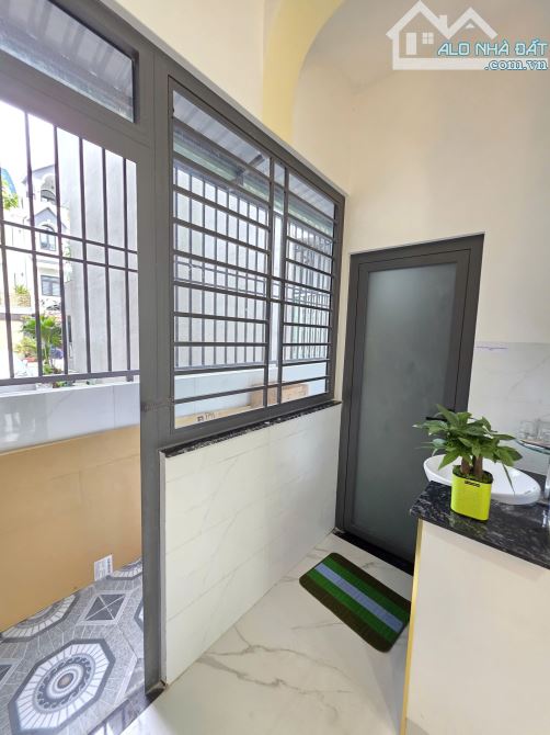 Bán nhà full nội thất gần làng đại học quốc gia Tp.HCM, p.Bình An, Tp.Dĩ An - 7