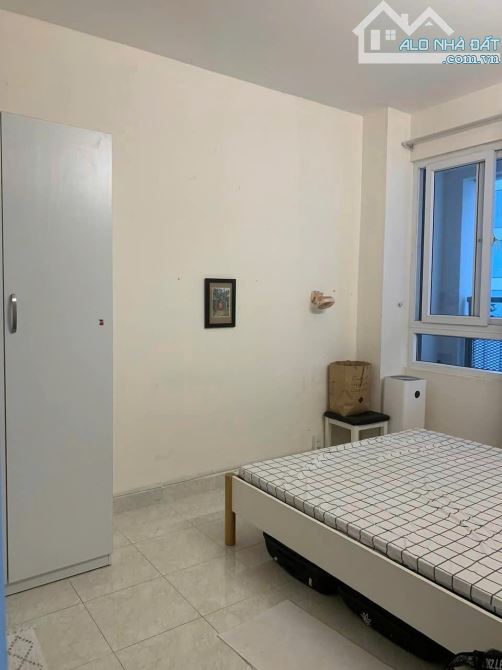 Chung cư Đặng văn Ngữ,Phú Nhuận:Căn góc 2p ngủ,nội thất,12tr - 7