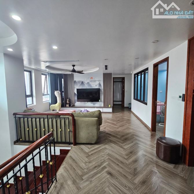 Bán CH Duplex số 4 Chính Kinh, Thanh Xuân, 223m2, 5N,3WC, giá 15.8 tỷ - 7