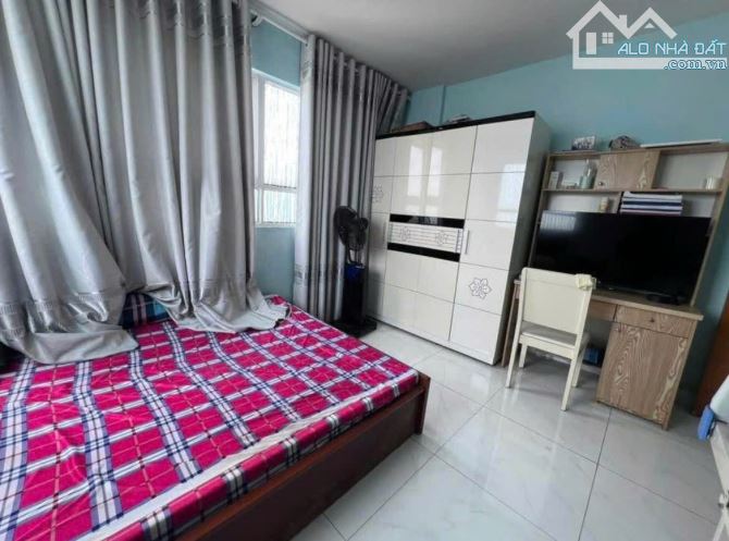 Chung cư Screc , Trường Sa, Q3: Giá 13tr/th, 80m2- 2PN, Nội thất - 7