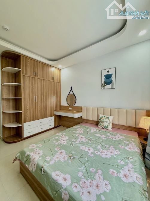 CẦN BÁN NHANH, CĂN HỘ CT5 VĨNH ĐIỀM TRUNG, 59M2, 2PN, TẦNG THẤP, CHỈ 2 TỶ 275. CN27.9 - 7