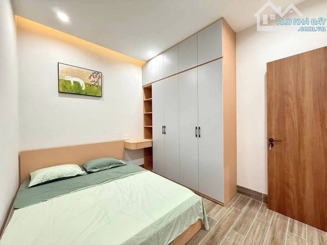 BÁN NHÀ ĐƯỜNG NGUYỄN HỮU TRÍ – BÌNH CHÁNH - 7