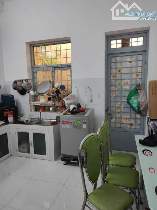 Vỡ nợ bán gấp căn nhà Đ.Tân Xuân 2 - hóc môn - SHR - 1 tỷ 055 triệu - 7