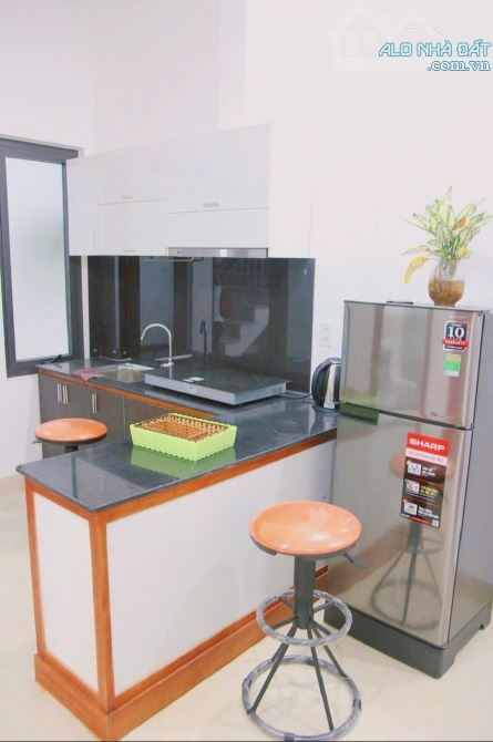 BÁN TÒA CĂN HỘ 3 TẦNG, DOANH THU 30 TRIỆU THÁNG NGUYỄN THIỆN KẾ, SƠN TRÀ, 11.3 TỶ - 7