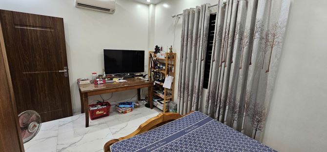 Nhà 63m2, 4 tầng đường 16m khu dân cư Việt Phát Sout city Vĩnh Niệm - 7