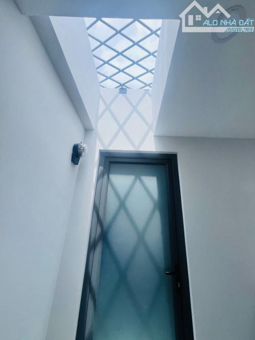 đường số 12 thủ đức 87m2 4 tầng giá chỉ 20 tỷ - 7