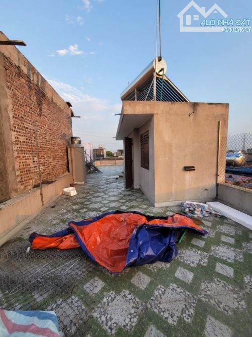 🏠 HAI MẶT THOÁNG – VỈA HÈ 3M – 100M² – 6 TẦNG – MẶT TIỀN 5M – HIẾM NHÀ BÁN❗ - 7