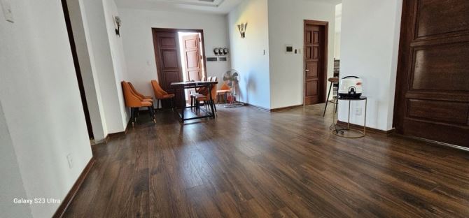 BIỆT THỰ ĐẲNG CẤP CHÂU ÂU- 4 MẶT THOÁNG VĨNH VIỄN- Ô TÔ TRÁNH TRƯỚC NH - 7