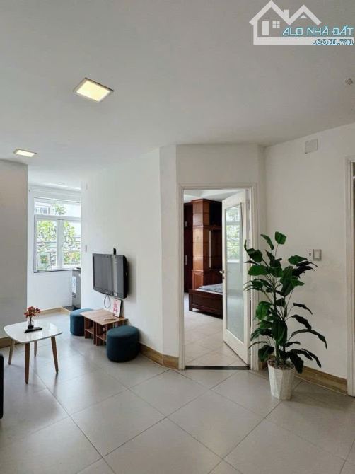 Chung cư Thái AN 2, NGuyễn văn Quá,Q12:110m2,3p ngủ,10tr - 7