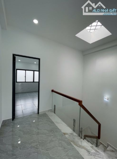 SIÊU PHẨM 5 TẦNG FULL NỘI THẤT – KẾ TÔ KÝ, NGUYỄN ẢNH THỦ, Q12 🌟 - 7