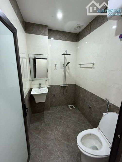 BÁN NHÀ 5 TẦNG 32M2-6 TỶ– THƯỢNG THANH, LONG BIÊN – FULL NỘI THẤT Ở NGAY - 7
