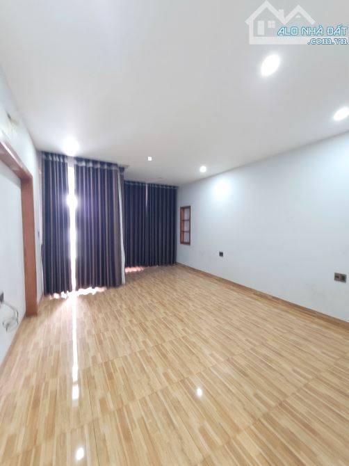 Bán nhà 1T3L 4.5x26.6m hoàn công, mặt tiền Hai Bà Trưng p. Đông Hòa - 7