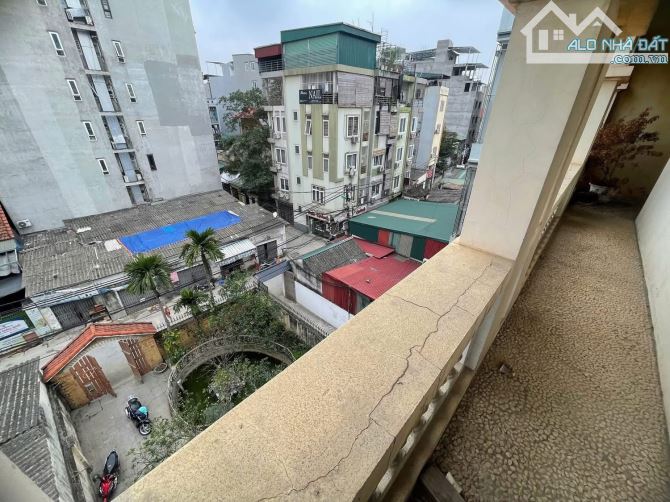 🎉🔥BIỆT THỰ NHÀ VƯỜN VÍP PHỐ XUÂN ĐỈNH-DT 261M x 4TẦNG MẶT TIỀN 10.6M-MẶT NGÕ ÔTÔ TRÁNH - 7