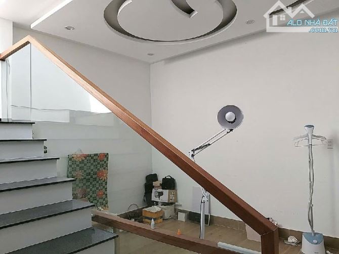 🏡BÁN NHÀ 3 TẦNG MẶT TIỀN ĐƯỜNG 5,5 M NGUYỄN CAO_ THANH KHÊ _ 10 BƯỚC RA BIỂN. - 7