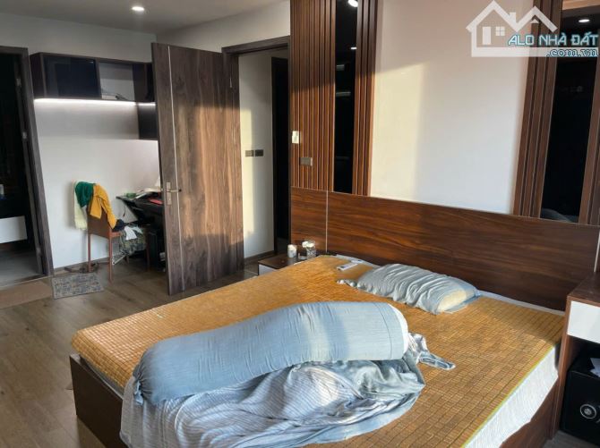 Bán căn hộ chung cư HDI Tây Hồ đường Võ Chí Công – DT 78m2 – view Hồ. - 7