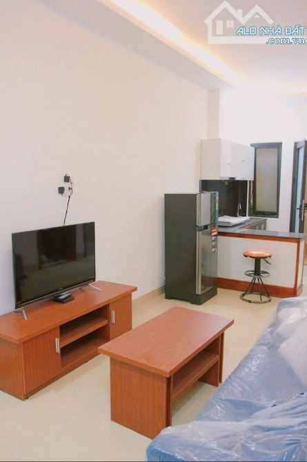 TÒA CĂN HỘ NGUYỄN THIỆN KẾ- SƠN TRÀ, DOANH THU 30TR/THÁNG - NGANG 5.8 NỞ HẬU. - 7