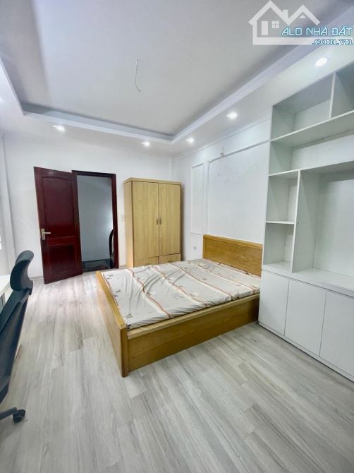 💥 BÁN NHÀ PHỐ ĐỘI CẤN – GẦN LĂNG BÁC – 35/40M² – 4 TẦNG – MT 6,23M – NHỈNH 9 TỶ 💥 - 7