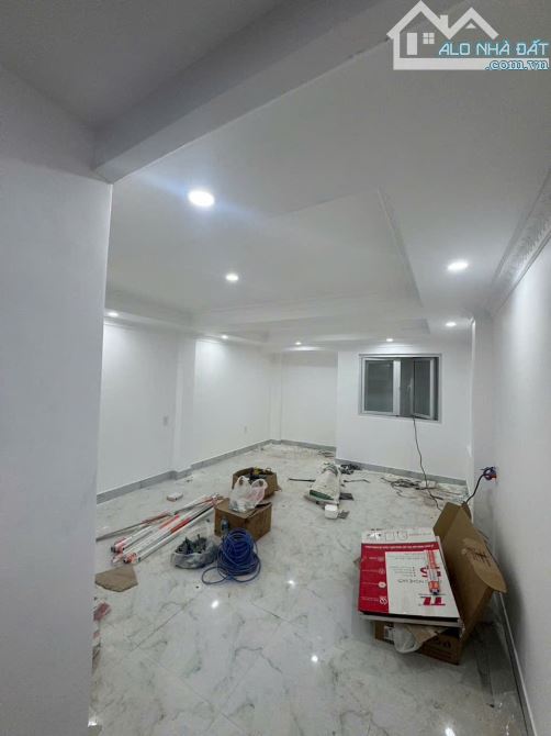 🌈💯 MTKD 87 TRẦN HƯNG ĐẠO – NHÀ MỚI 100% – 7PN, 8WC – 15.8 TỶ TL - 7