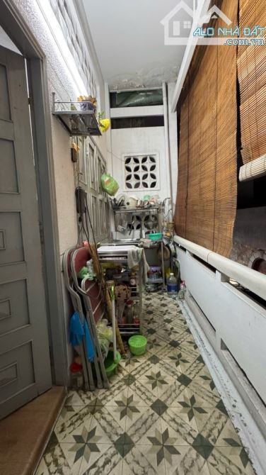 📣 PHAN ĐÌNH PHÙNG – CĂN GÓC 3 MẶT HẺM – XE HƠI THÔNG –CHỈ 12,8 TỶ - 7