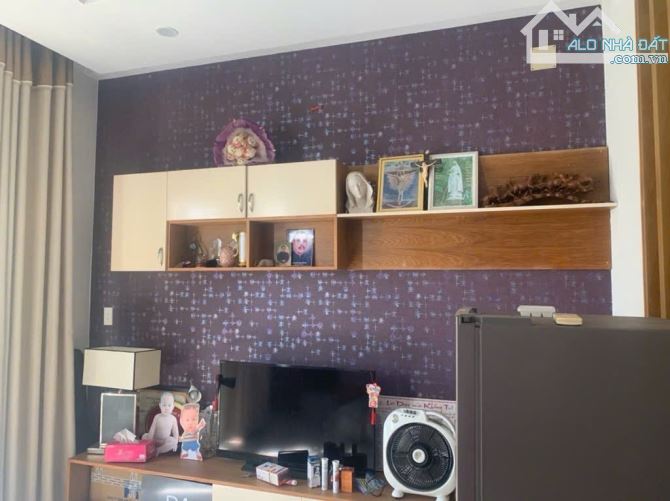 🔥Nhà 3 tầng,Hẻm 8m đường LÊ ĐỨC THỌ phường 15, Q GÒ VẤP , DT 63m2 (5.7x11) 💵 8,4tỷ. - 7