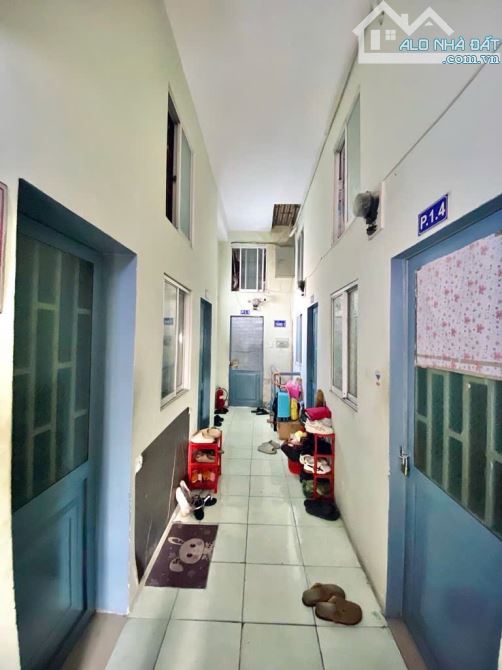 🔥(DÒNG TIỀN 50tr/TH)Dãy Trọ 3 Tầng, đường LÊ ĐỨC THỌ ph15, Q GÒ VẤP , DT 150,5m2 ,9,99tỷ - 7