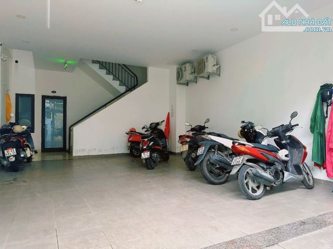 💎TÒA CĂN HỘ DOANH THU ỔN ĐỊNH – NGUYỄN THIỆN KẾ – 99m² – 11.3 TỶ💎 - 7
