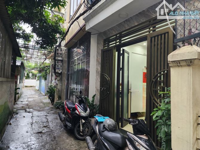 BÁN NHÀ PHAN ĐÌNH GIÓT, DT 33M, 5T, MT 3,2M, GIÁ 7,2 TỶ. - 7