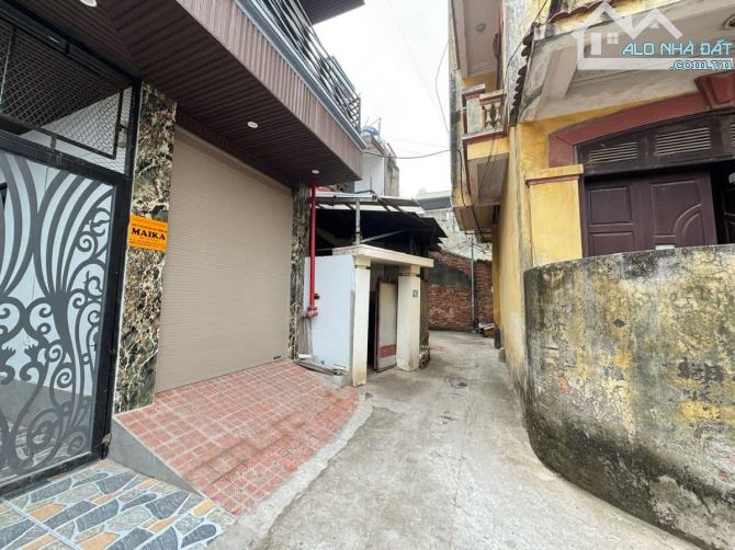 VĂN QUÁN HÀ ĐÔNG NHÀ ĐẸP 5 TẦNG XÂY MỚI FULL NỘI THẤT XỊN SÒ Ô TÔ ĐỖ CỔNG 34m 7 TỶ - 7