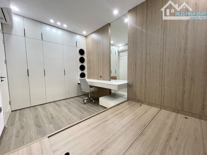 Siêu Phẩm Duplex 65m² x 5T Thang Máy phố Ngọc Thuỵ, Long Biên, tặng Nội thất - 7