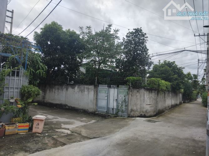 Bán nhà Thạnh Lộc 51 Q12 gần Chợ Đường, 51m² (nở hậu) 3 tầng, giá chỉ 4.2 tỷ - 7