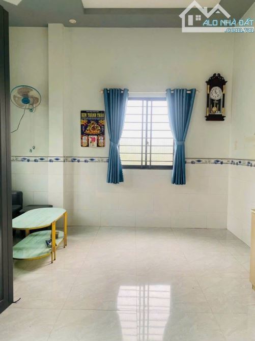 Cần Giuộc bán căn nhà SHR 78m2 thổ cư 5*15 - 7