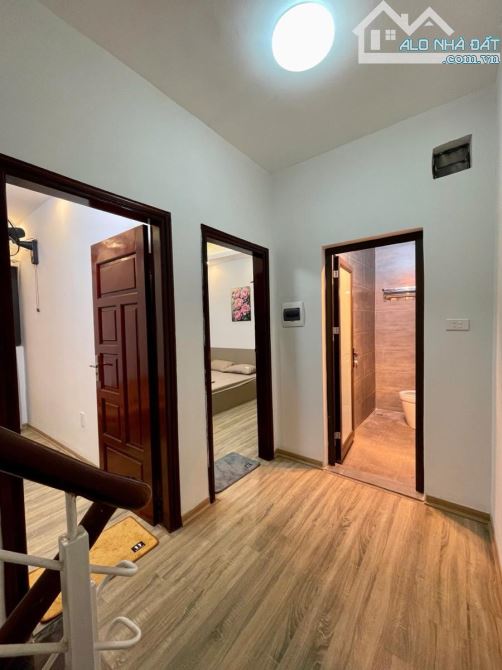 Bán nhà đẹp phố Vũ Tông Phan, 35m2, 4 tầng, quy hoạch ổn định, tương lai ra phố giá 3.9tỷ - 7
