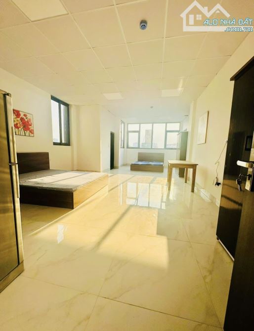 BÁN TÒA APARTMENT 9 TẦNG NGUYỄN CHÁNH – TÚ MỠ – 25 CĂN KHÉP KÍN – THUÊ 120TR/THÁNG - 7