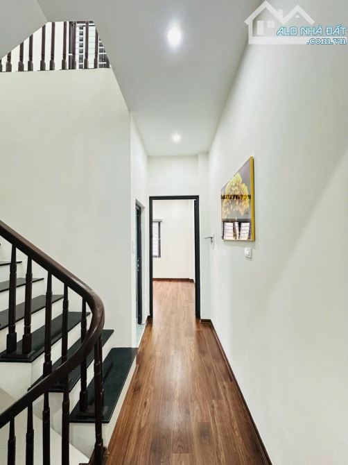 BÁN NHÀ NGUYỄN ĐỔNG CHI - QUẬN TỪ LIÊM - FUL NỘI THẤT - 36M X 4 TẦNG - MT 3.6M - 7