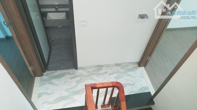 Nhà Hoàng Mai - Phố Trương Định - Ô Tô Vào Nhà - 11,1 Tỷ - 7
