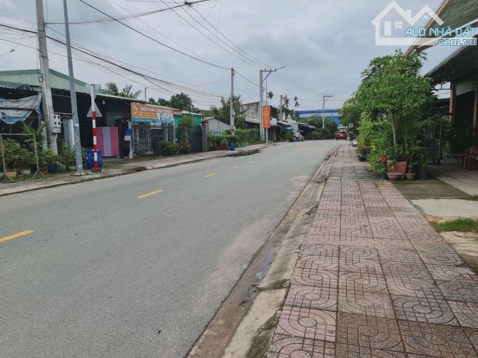 Bán nhà Mặt Tiền , Gần Aone Bình Dương , 884 m2 ( 18 x 50 ) , Lh @939.208.616 - 7